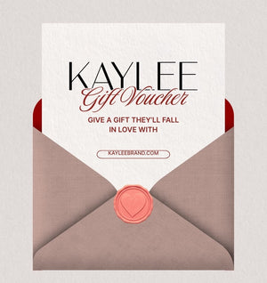 GIFTCARD KAYLEE