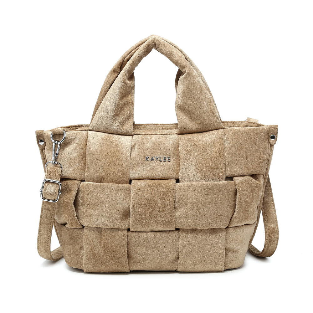BORSA WEAVE