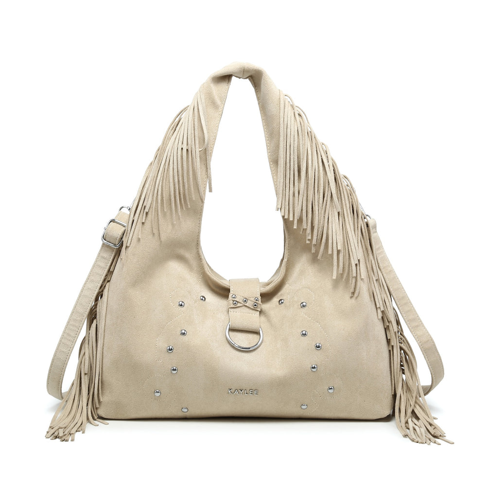 BORSA FRINGE